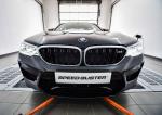 BMW M5 by Speed Buster 2018 года